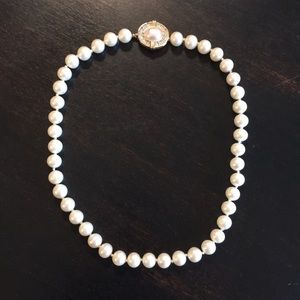 Pearl Necklace!
